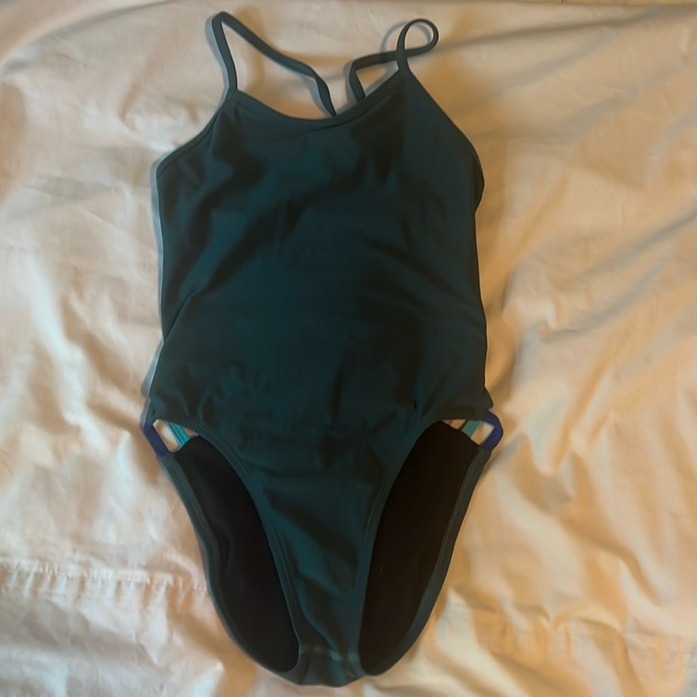 Jolyn Julian 2 Suit